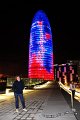 232 Torre Agbar